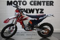 Acheter une moto neuve KTM 500 EXC-F (enduro)