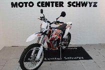 Motorrad kaufen Occasion KTM 350 Freeride 4T (enduro)