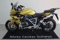 Motorrad kaufen Neufahrzeug BMW R 1250 RS (touring)