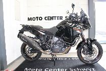 Motorrad kaufen Vorjahresmodell KTM 1290 Super Adventure ABS (enduro)