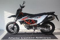 Motorrad kaufen Vorführmodell KTM 690 Enduro R (enduro)