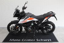 Motorrad kaufen Neufahrzeug KTM 390 Adventure (enduro)