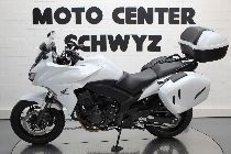 Acheter une moto Occasions HONDA CBF 1000 FA ABS (sport)