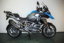 Motorrad kaufen Occasion BMW R 1200 GS ABS (enduro)