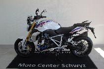 Motorrad kaufen Neufahrzeug BMW R 1250 R (naked)