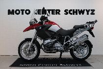 Motorrad kaufen Occasion BMW R 1200 GS (enduro)