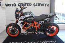 Motorrad kaufen Occasion KTM 690 Duke R ABS (naked)