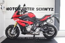 Motorrad kaufen Occasion BMW S 1000 XR ABS (touring)