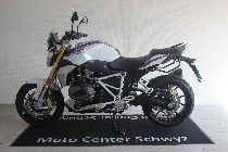 Motorrad kaufen Occasion BMW R 1250 R (naked)