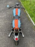  Motorrad kaufen Oldtimer BSA A 10 Café Racer (touring)