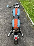 Acheter une moto Oldtimer BSA A 10 Café Racer (touring)