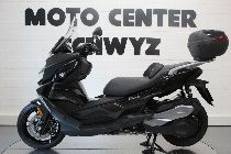 Motorrad kaufen Occasion BMW C 400 GT (roller)