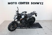 Acheter une moto Démonstration KTM 790 Duke (naked)