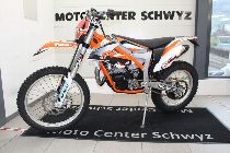Motorrad kaufen Occasion KTM 250 R Freeride 2T (enduro)