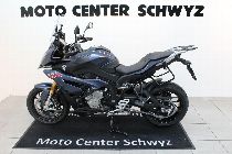 Motorrad kaufen Occasion BMW S 1000 XR ABS (touring)