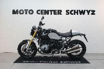 Motorrad kaufen Occasion BMW R nine T ABS (retro)