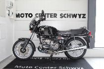 Motorrad kaufen Occasion BMW R 80 (touring)