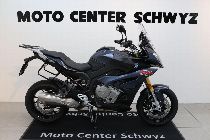 Motorrad kaufen Occasion BMW S 1000 XR ABS (touring)