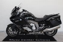 Motorrad kaufen Occasion BMW K 1600 GT ABS (touring)