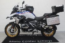 Motorrad kaufen Occasion BMW R 1250 GS (enduro)