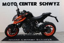 Motorrad kaufen Neufahrzeug KTM 1290 Super Duke R (naked)