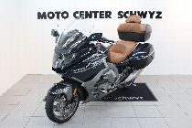 Motorrad kaufen Vorführmodell BMW K 1600 GTL ABS (touring)