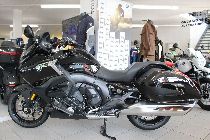 Motorrad kaufen Vorführmodell BMW K 1600 B ABS (touring)