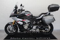 Motorrad kaufen Occasion BMW S 1000 XR ABS (touring)