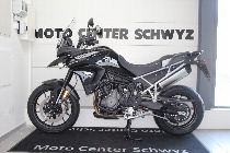 Motorrad kaufen Neufahrzeug TRIUMPH Tiger 900 GT Pro (enduro)