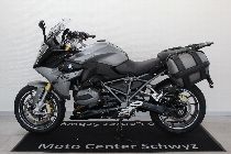 Motorrad kaufen Occasion BMW R 1200 RS ABS (touring)