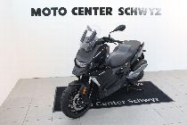 Motorrad kaufen Vorführmodell BMW C 400 X (roller)