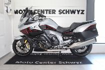 Aquista moto Veicoli nuovi BMW K 1600 GT ABS (touring)