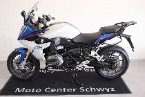 Motorrad kaufen Occasion BMW R 1200 RS ABS (touring)