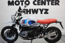  Acheter moto BMW R nine T Urban G/S ABS Retro