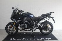 Motorrad kaufen Occasion BMW R 1250 RS (touring)