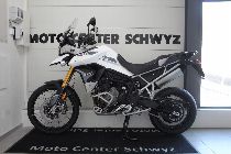 Motorrad kaufen Neufahrzeug TRIUMPH Tiger 900 Rally Pro (enduro)