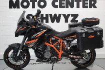 Motorrad kaufen Occasion KTM 990 Supermoto T (supermoto)