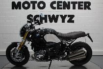 Acheter une moto Occasions BMW R nine T ABS (retro)