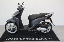 Motorrad kaufen Occasion HONDA NSC 110 MPD (roller)
