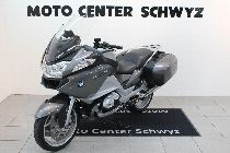 Motorrad kaufen Occasion BMW R 1200 RT ABS (touring)