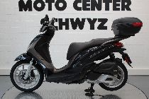 Motorrad kaufen Occasion PIAGGIO Medley 125 (roller)