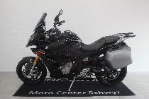 Motorrad kaufen Occasion BMW S 1000 XR ABS (touring)