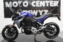 Motorrad kaufen Vorjahresmodell BMW F 900 R A2 (naked)