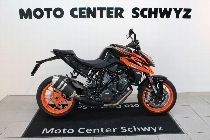Motorrad kaufen Vorführmodell KTM 1290 Super Duke R (naked)