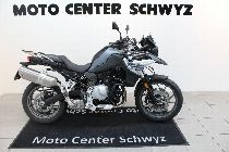 Motorrad kaufen Occasion BMW F 750 GS (enduro)