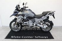 Motorrad kaufen Occasion BMW R 1200 GS ABS (enduro)