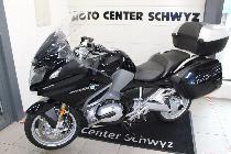 Motorrad kaufen Occasion BMW R 1200 RT ABS (touring)