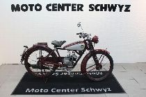 Motorrad kaufen Oldtimer NSU Quick