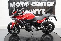 Motorrad kaufen Vorjahresmodell BMW F 900 XR A2 (touring)