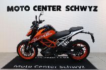 Motorrad kaufen Neufahrzeug KTM 390 Duke ABS (naked)